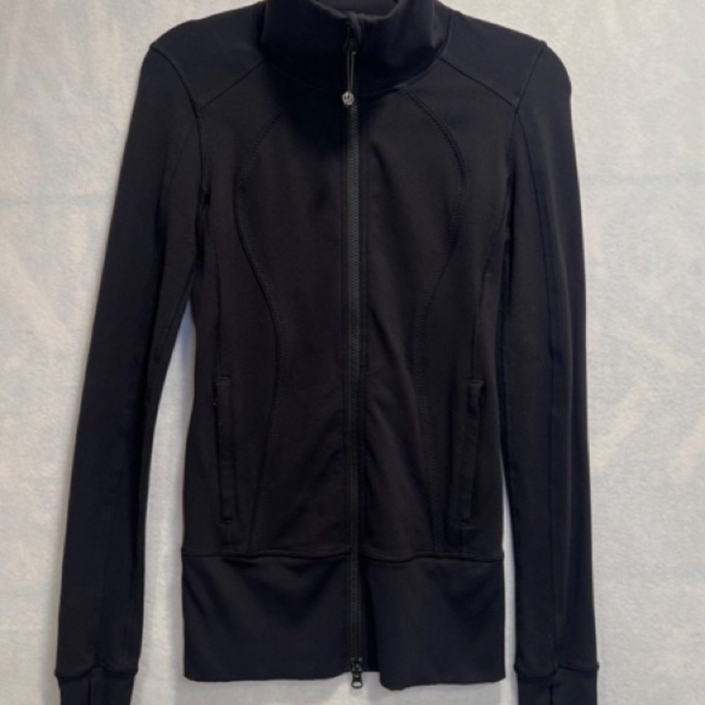 Lululemon Nice Asana jacket - Picture 7 of 9